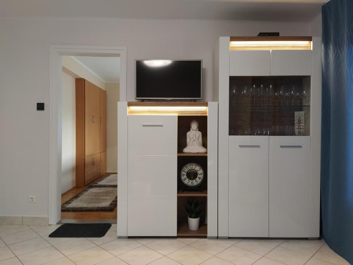 Kertes Nyaralohaz Βίλα Keszthely Εξωτερικό φωτογραφία