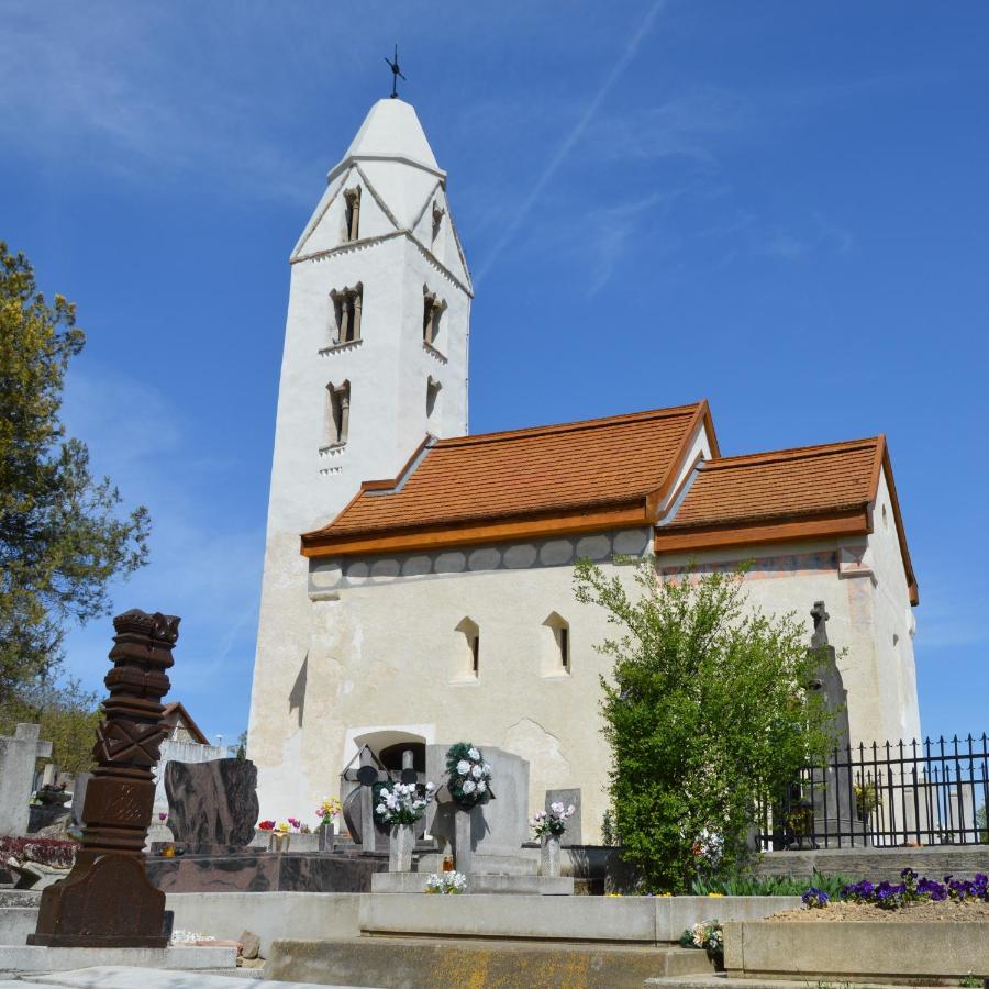 Kertes Nyaralohaz Βίλα Keszthely Εξωτερικό φωτογραφία